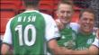 Aberdeen 1-2 Hibernian